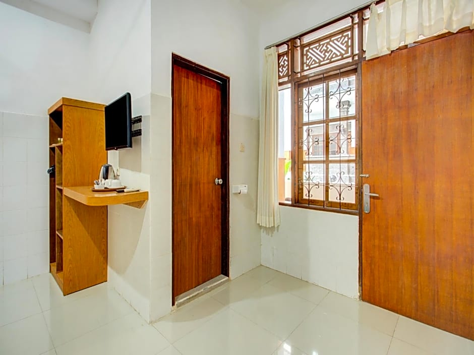OYO 3938 Hotel Made Bali