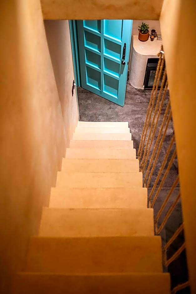 Bacalari Hotel Boutique