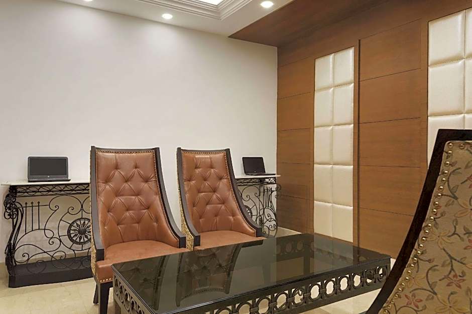 Ramada Plaza Chandigarh Zirakpur