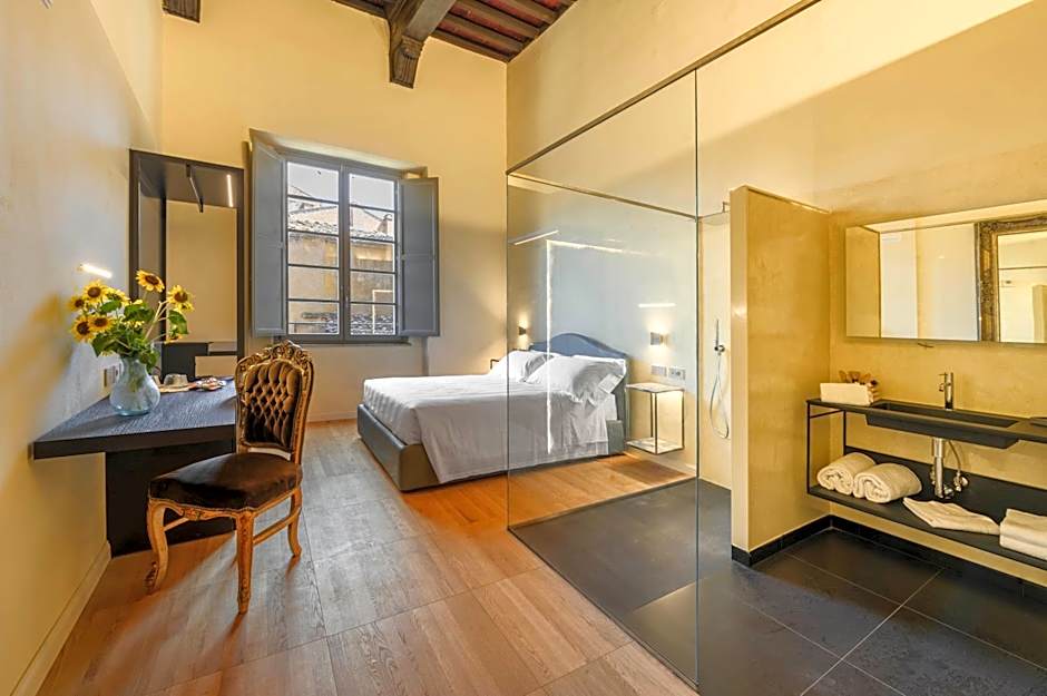 Palazzo Patrizi Suites & Spa