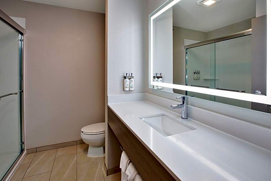 Holiday Inn Express Fremont By IHG
