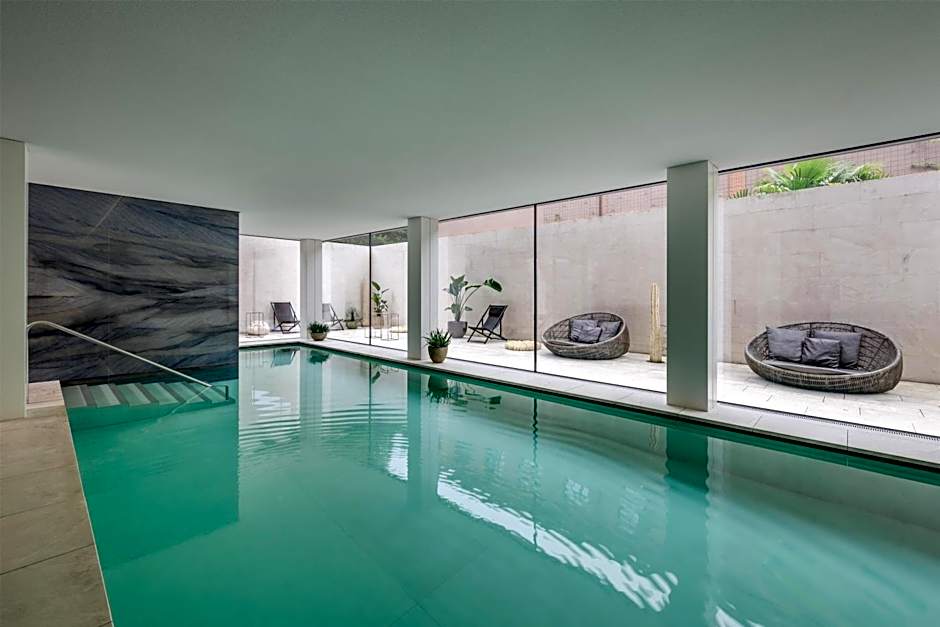 Hilton Lake Como