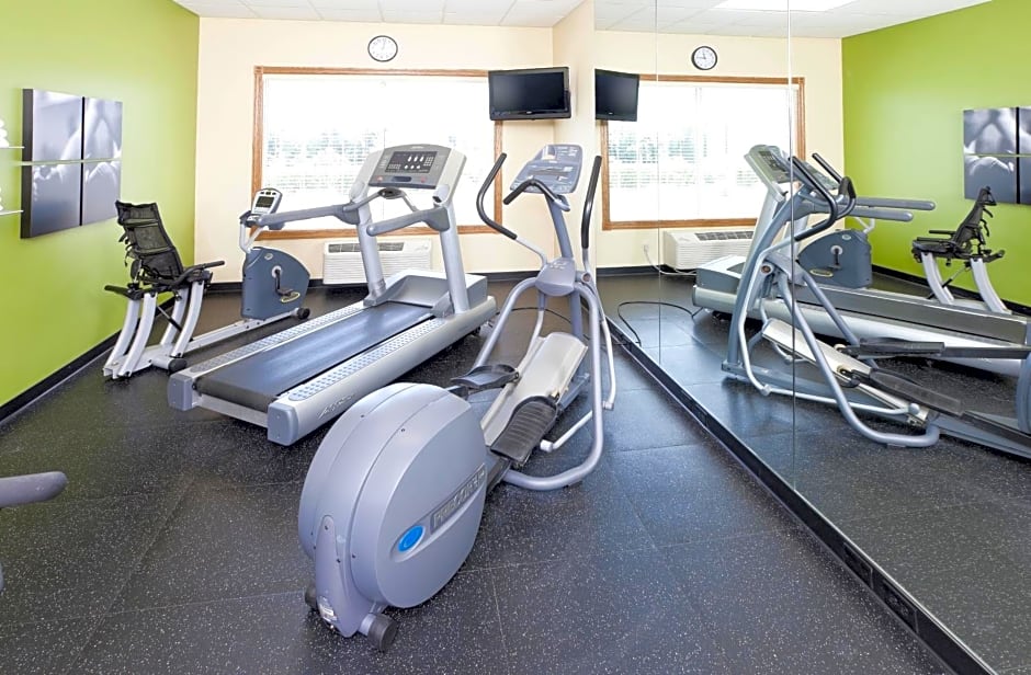 Country Inn & Suites by Radisson, Chanhassen, MN – Chanhassen, MN
