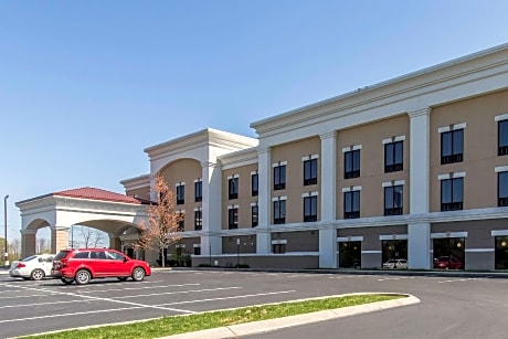 Comfort Suites Smyrna
