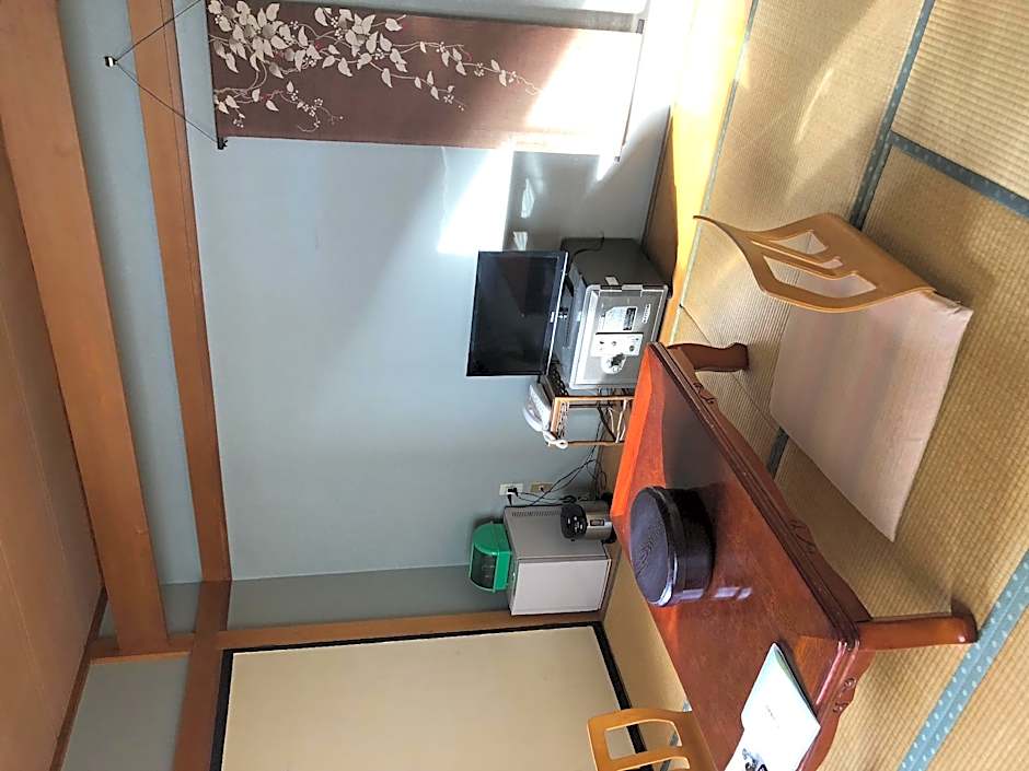 Okunikko Yumoto Onsen Shiunsou