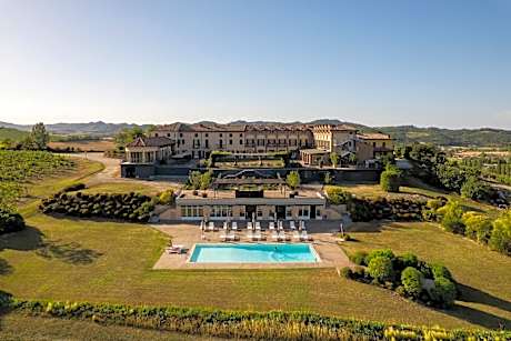 Spinerola Hotel in Cascina & Restaurant Uvaspina