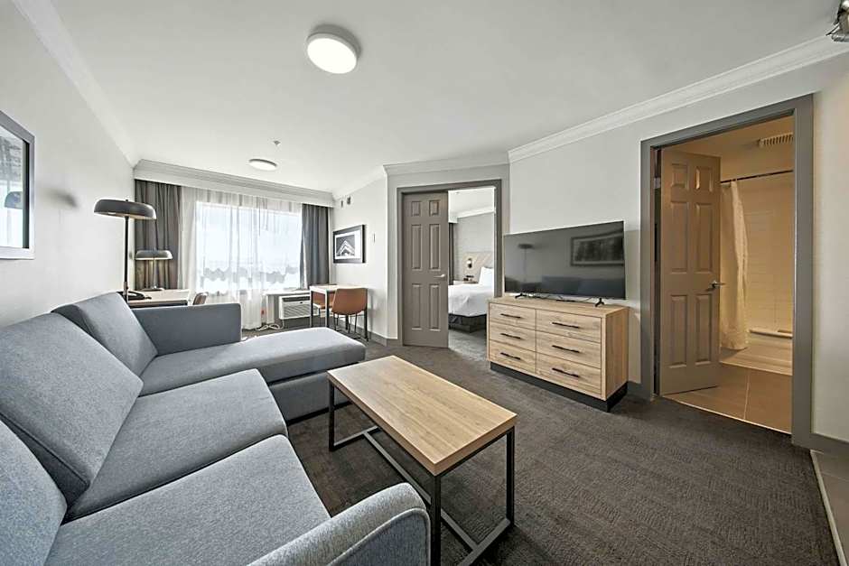 Sandman Hotel Red Deer