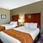 Comfort Inn Evansville-Casper