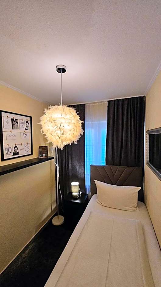 The Soho Altstadt Hotel