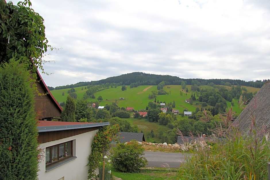 Chalupa U studánky
