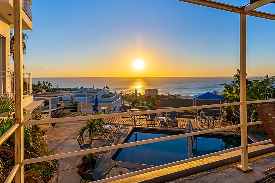 MariaMar Suites