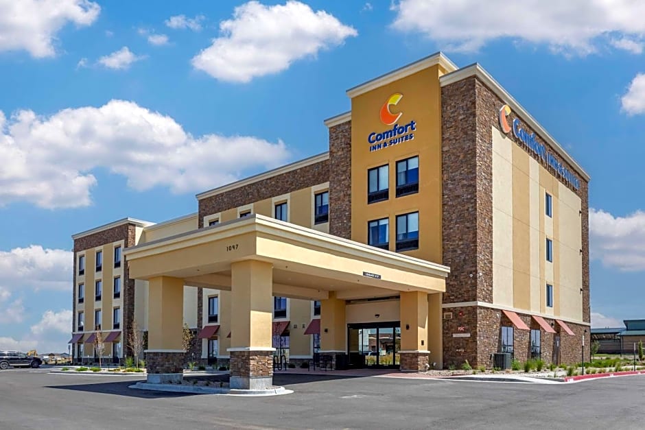 Comfort Inn & Suites Bennett