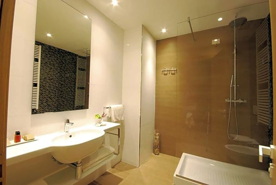 Hotel Bracciotti
