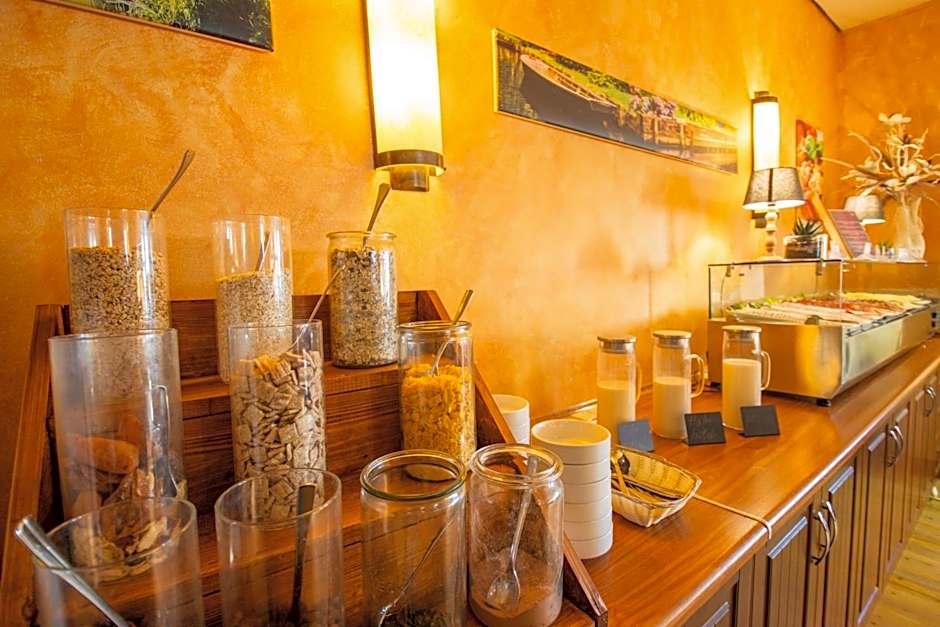 Ferien Hotel Spree-Neisse