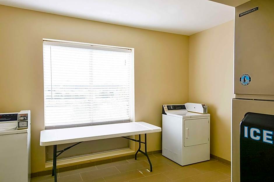 Comfort Suites Frisco