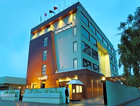 Hotel Grand Kailash