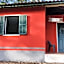 Pousada do Tie - Rio Preto MG