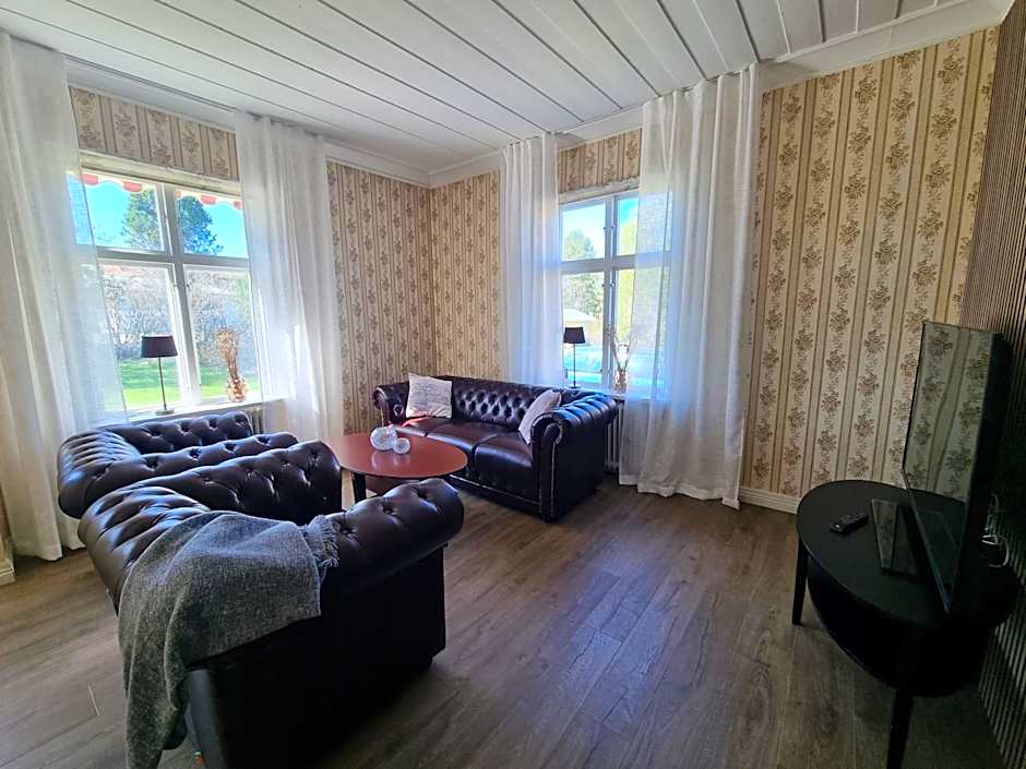 Byske Gästgivargård