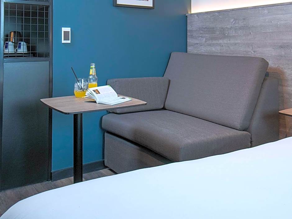 ibis Styles London Gatwick Airport