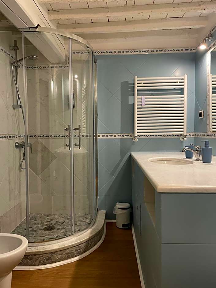 Antica Residenza del Gallo