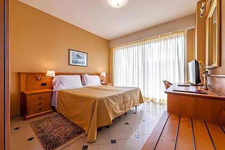 Double Room with City View