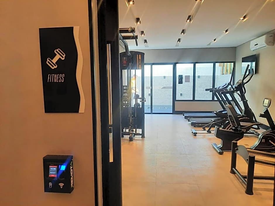 Prédio SKY CONCEPT na Jatiúca