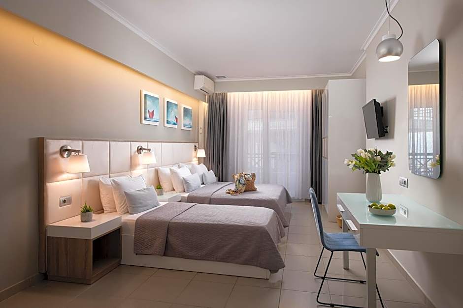 Olympic Star Beach Hotel