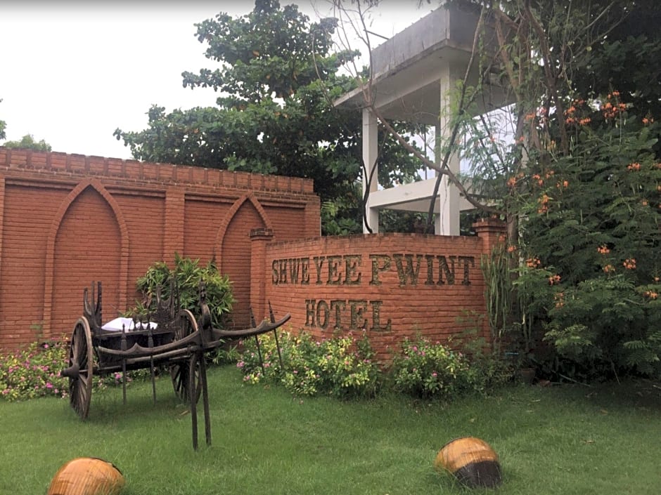 Shwe Yee Pwint Hotel