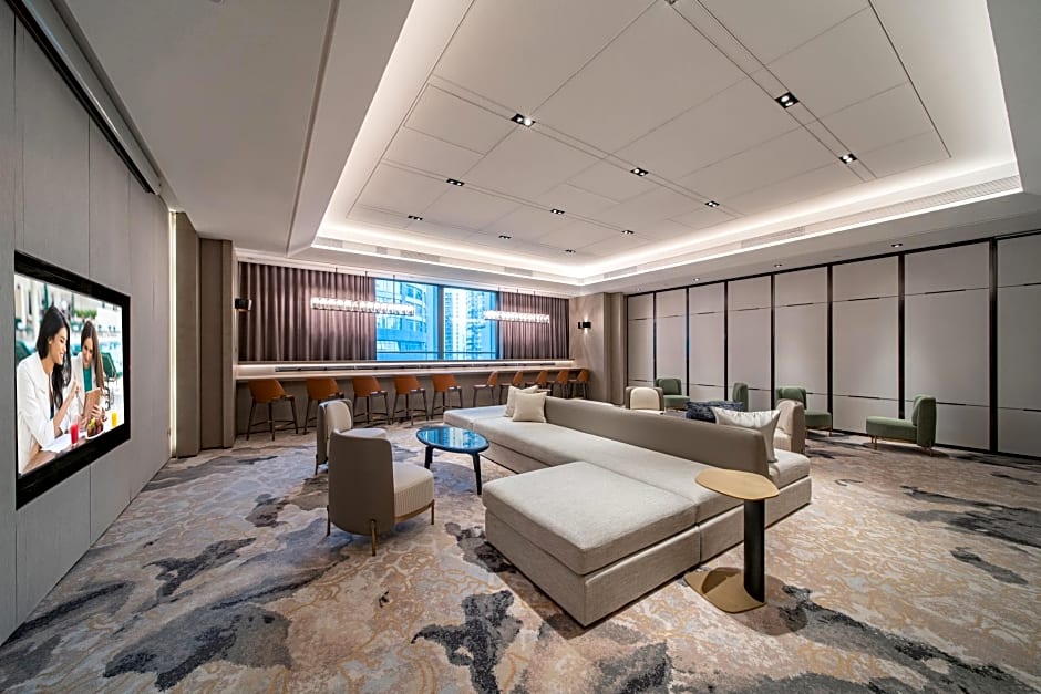 Ascott ICC Guangzhou