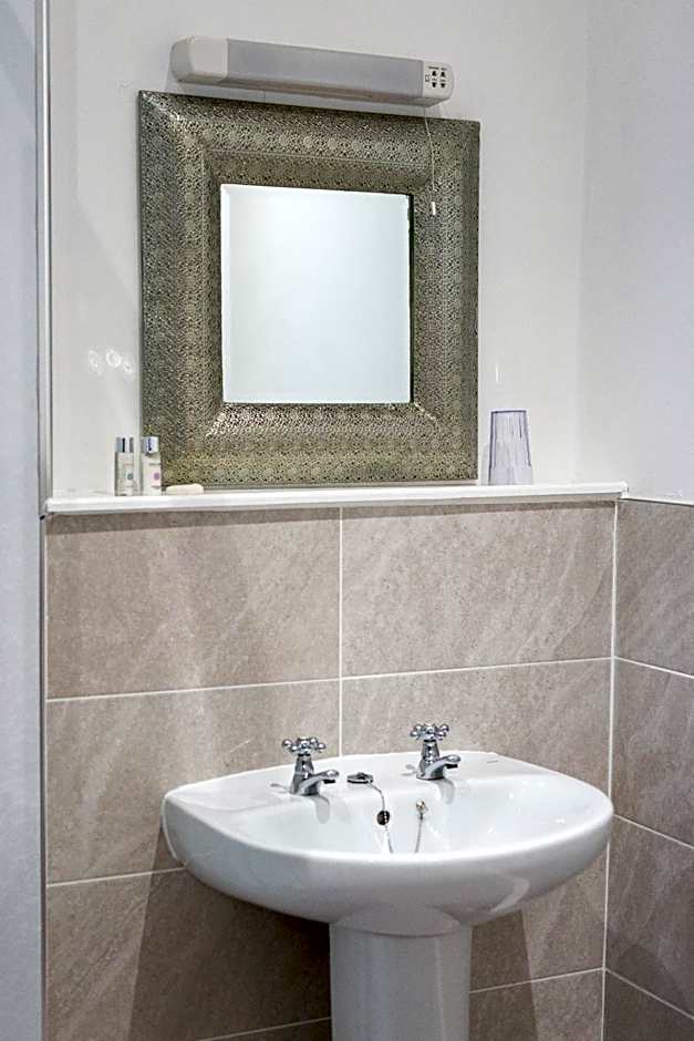 The Swan Hotel