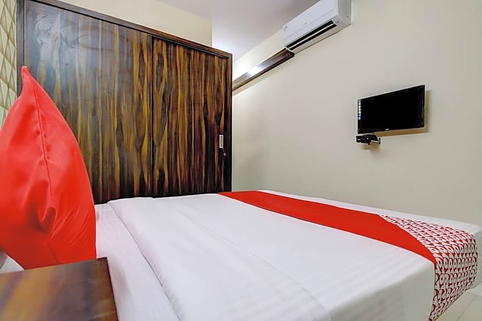 OYO Flagship Varcity Pearl Near Nexus Mall Koramangala