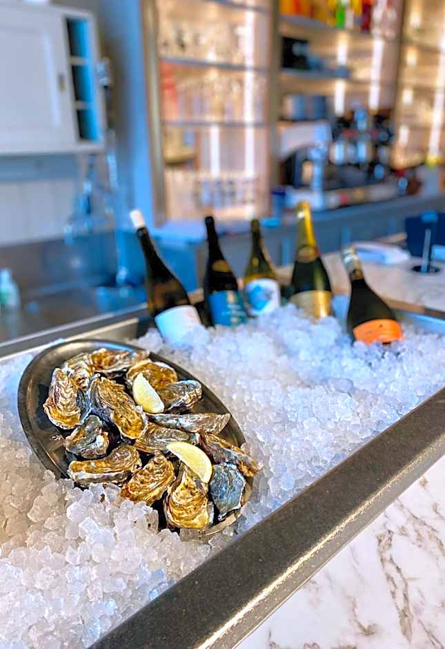 Hotel Ker Lehn - La Plage