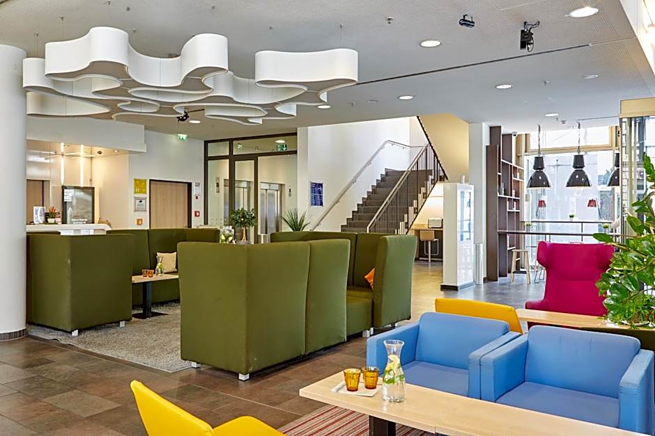Park Inn by Radisson Stuttgart