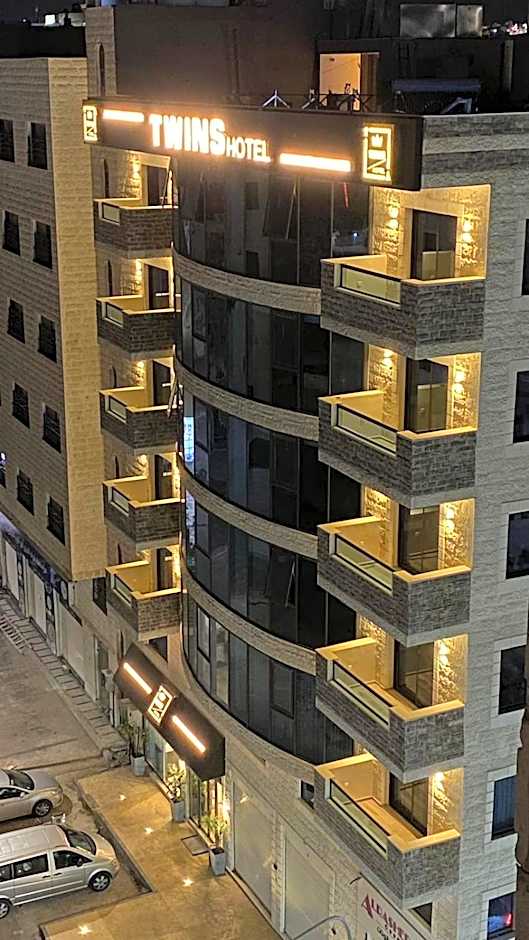Twins Boutique Hotel