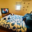 Chambre climatisée cosy Auberge du Manala Hôtel 24-24