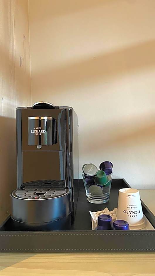 LE CLOS DES SOURCES Hôtel & Spa