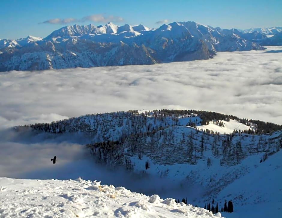 Gästehaus Inzeller Hof