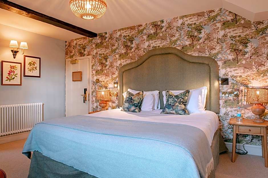 The Manor House Hotel