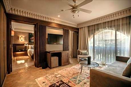 Mini Suite