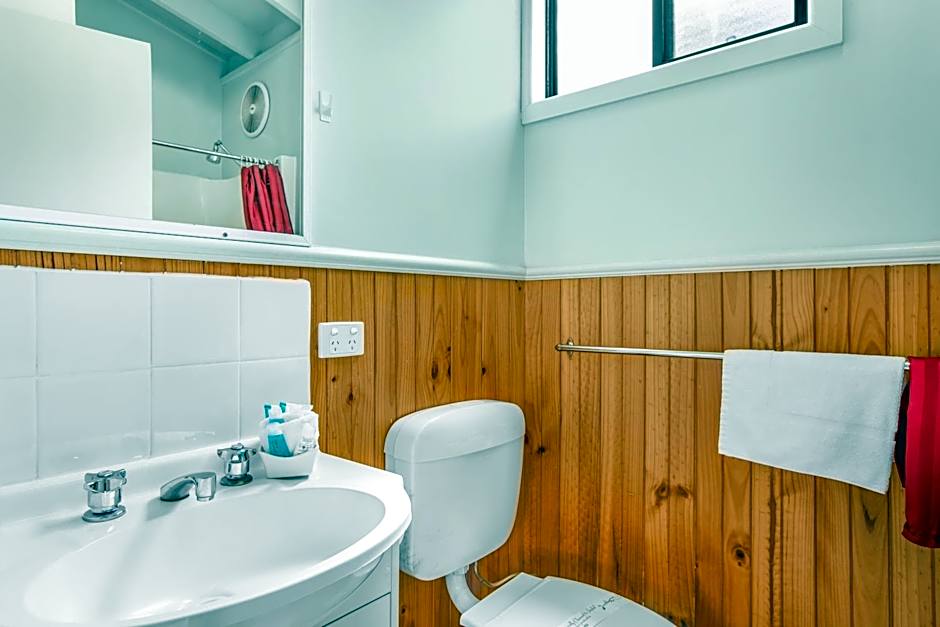 Breeze Holiday Parks - Halls Gap