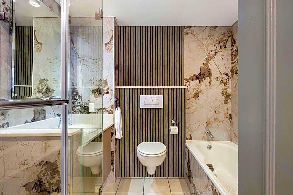 Protea Hotel Johannesburg Balalaika Sandton