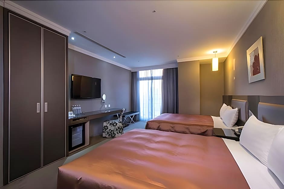 Shianghu Boutique Hotel