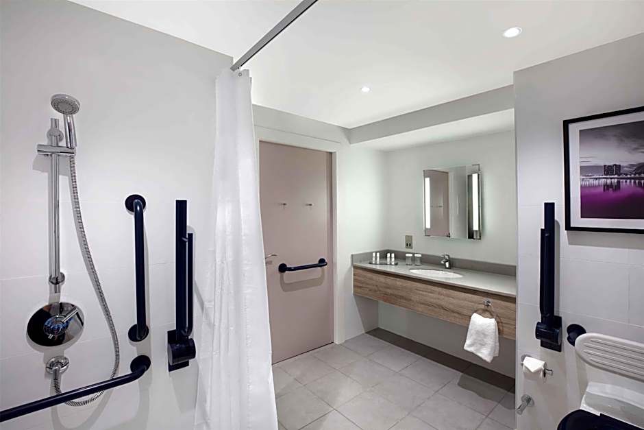 DoubleTree by Hilton Glasgow Central
