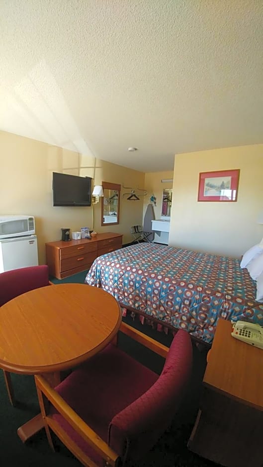 Americas Best Value Inn Edenton