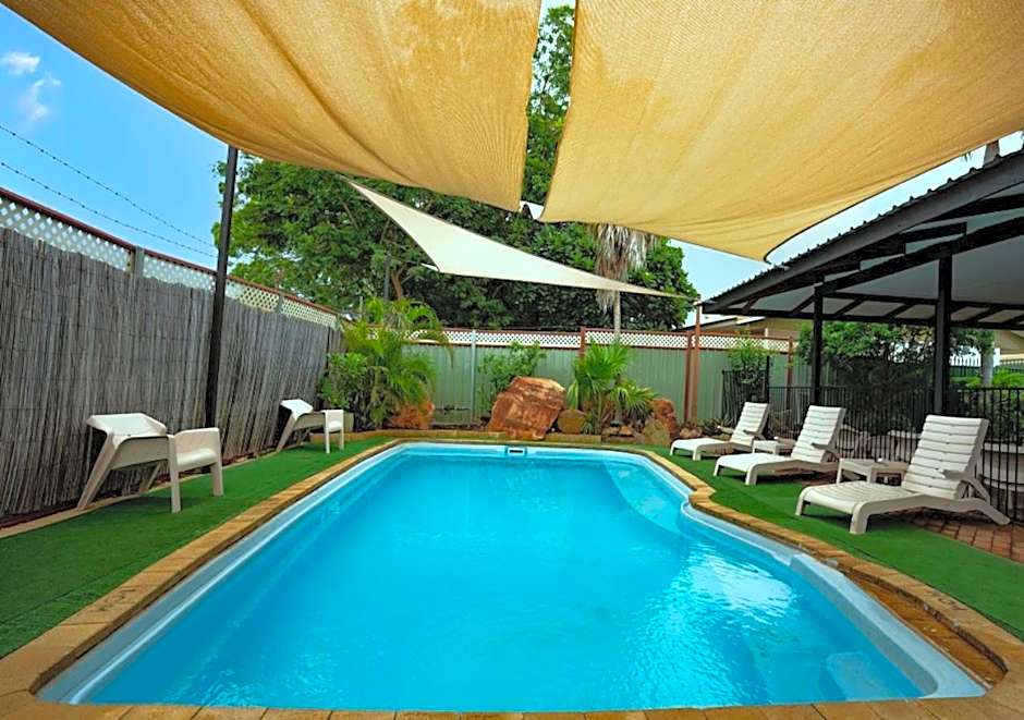 Kimberley Croc Motel