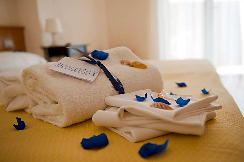 Hotel Leuco'