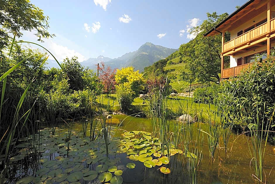 Hotel Garni Partaneshof