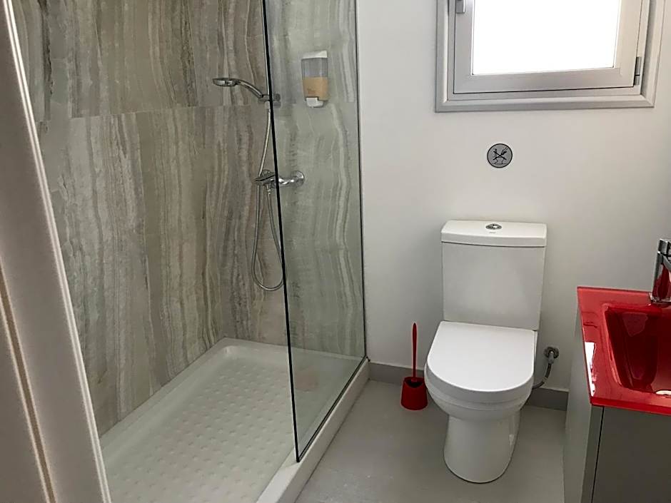 Levante Holiday Apartments