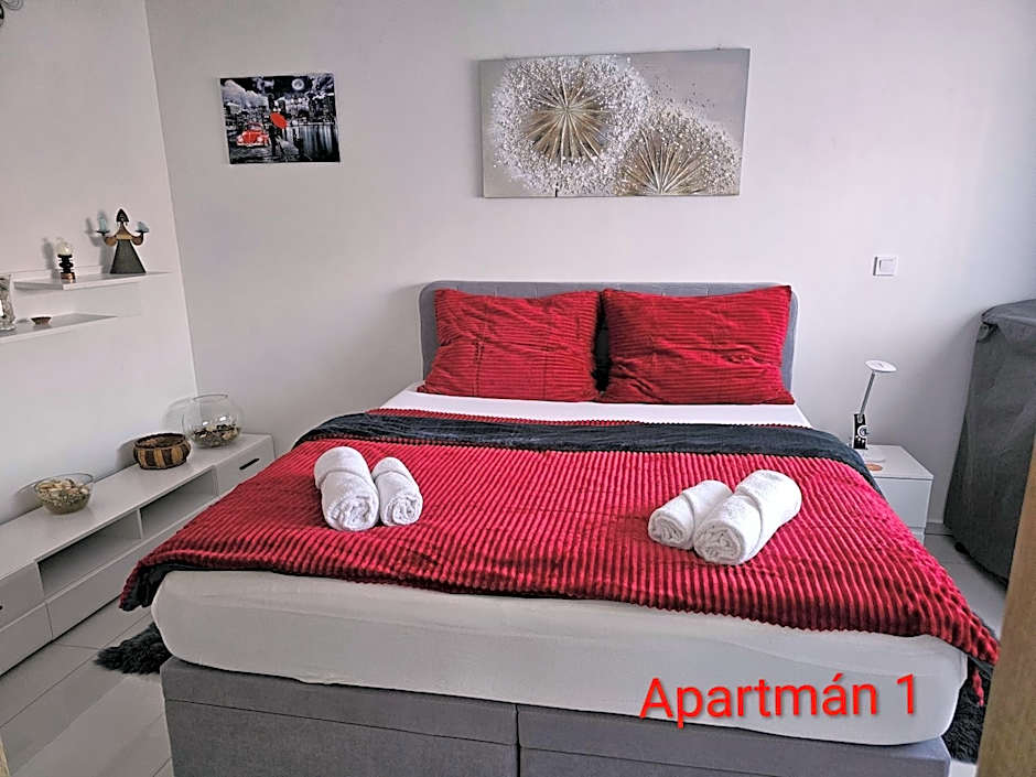 APARTMÁNY I&V - Adults Only