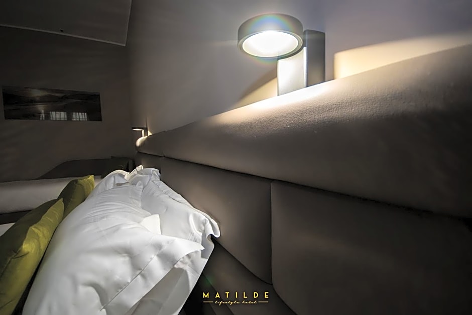 Matilde Lifestyle Hotel